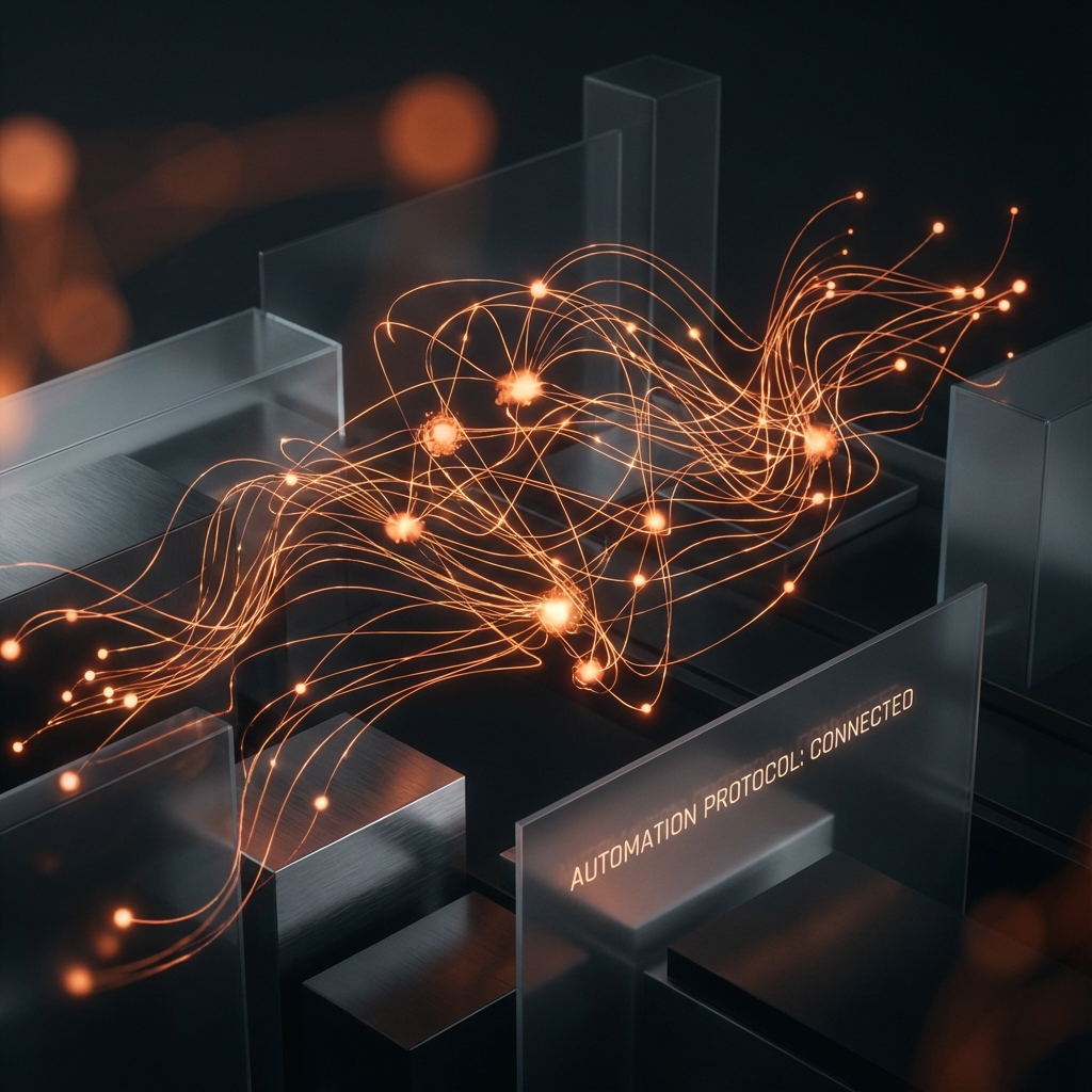 Automating Your Sales Pipeline with Make.com