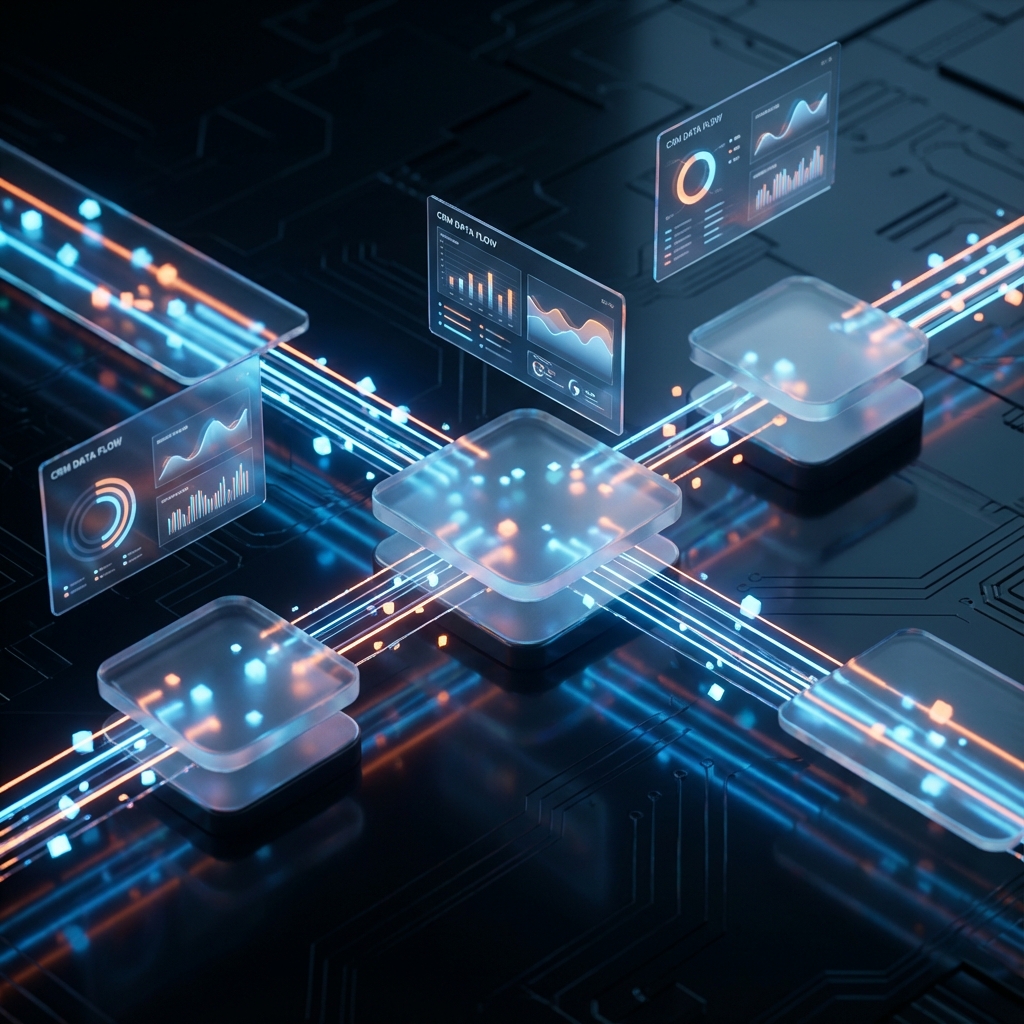 5 Signs You Need a Custom CRM